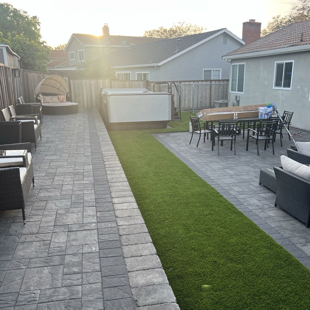 Tobanche Landscaping - After - Landscaping Near Me Tobanche Landscaping - After - Landscaping Near Me
