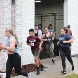 Iron Barbell Collective