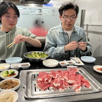 Cham Sut Gol BBQ - Korean Near Me - Rowland Heights, California Cham Sut Gol BBQ - Korean Near Me - Rowland Heights, California