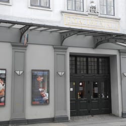 Folketeatret