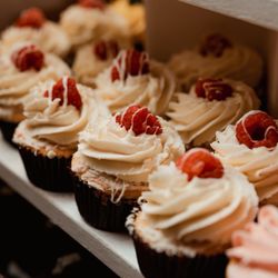 The Cupcake Couture