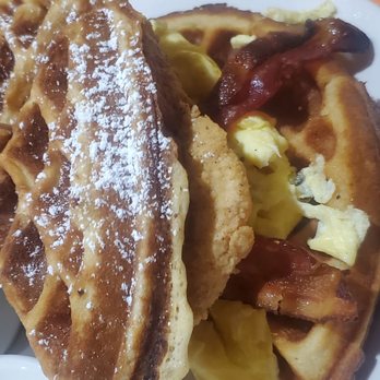 Daisy Mae’s - Breakfast & Brunch Near Me - New Orleans, Louisiana Daisy Mae’s - Breakfast & Brunch Near Me - New Orleans, Louisiana