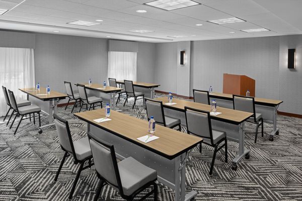 Hyatt Place Boston/Braintree by null
