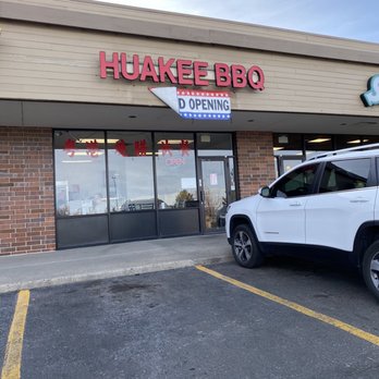 Huakee BBQ Bento - Cantonese Near Me - Westminster, Colorado Huakee BBQ Bento - Cantonese Near Me - Westminster, Colorado