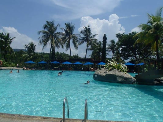 Berjaya Langkawi Resort by null