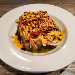 Sumo Sushi and Seafood - Lobster delight
