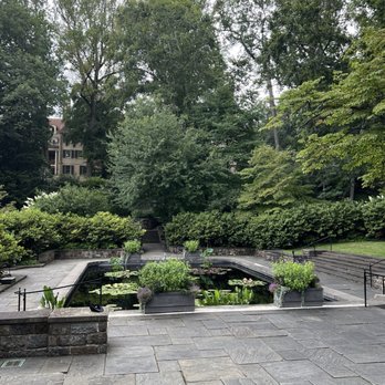 Winterthur - Pond - Museums Near Me - Winterthur, Delaware
