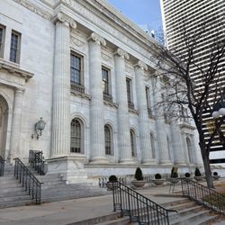 Byron White US Courthouse