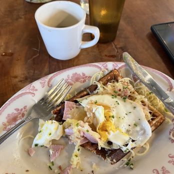 Milktooth - Breakfast & Brunch Near Me - Indianapolis, Indiana