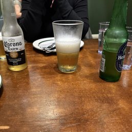 Cerveza Cerveza