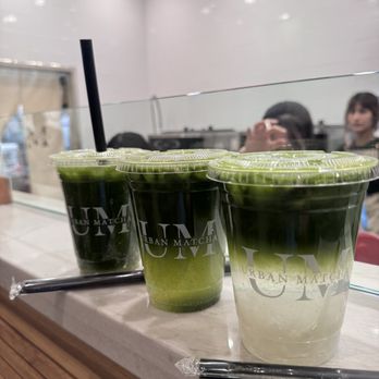 Urban Matcha - Matcha Refreshers. - Desserts Near Me - Las Vegas, Nevada Urban Matcha - Matcha Refreshers. - Desserts Near Me - Las Vegas, Nevada