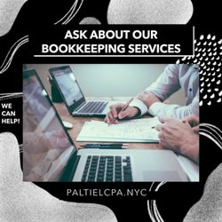 Shmuel Paltiel, CPA