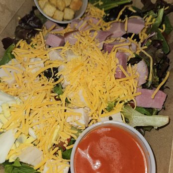 Salad Heroes - Salad Near Me - Gresham, Oregon