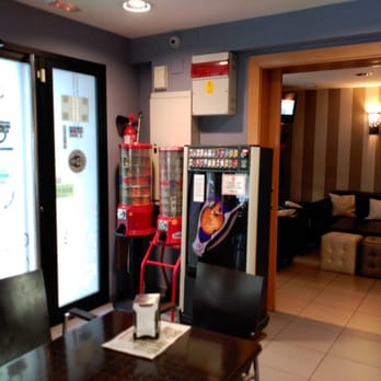 Collage - Pubs Near Me - Seville, SE
