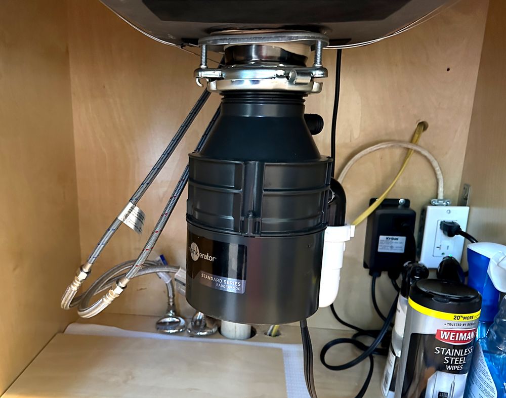 Slide of Universal Plumbing and Sewer