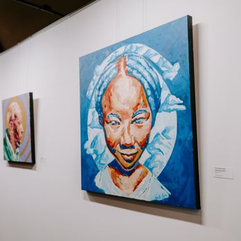 Saddleback Visual Arts - Community Service/Non-Profit Near Me - Lake Forest, California