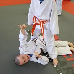 Cosens Martial Arts