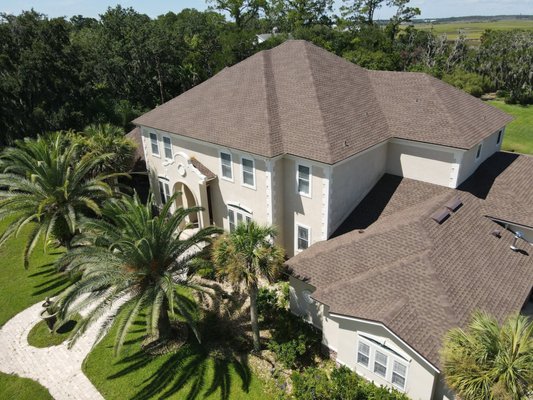 Bigfoot Roofing & Construction on Yelp