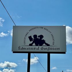 Educational Outfitters