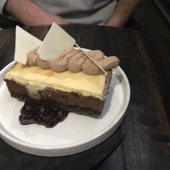 Blackie's - Cheesecake $10 - American Near Me - Smithfield, Rhode Island Blackie's - Cheesecake $10 - American Near Me - Smithfield, Rhode Island