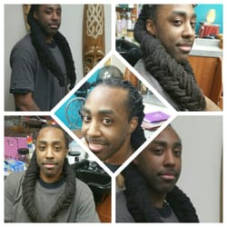 Loc style