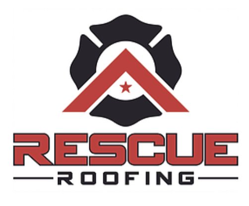 Slide of Rescue Roofing