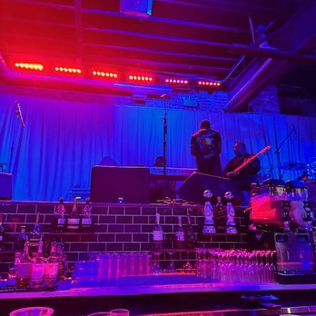 Tribe Supper Club - Caribbean Near Me - Chicago, Illinois