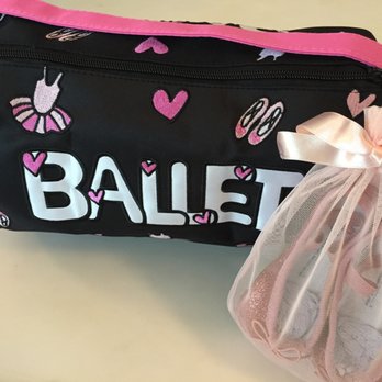 The Dancer's Den - Dance Wear Near Me - Austin, Texas