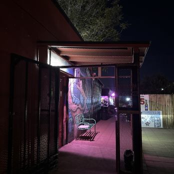 Salty Heifer Grill - Enter the Salty Heifer by going to the back patio of the Bull Pen - Burgers Near Me - Safford, Arizona Salty Heifer Grill - Enter the Salty Heifer by going to the back patio of the Bull Pen - Burgers Near Me - Safford, Arizona