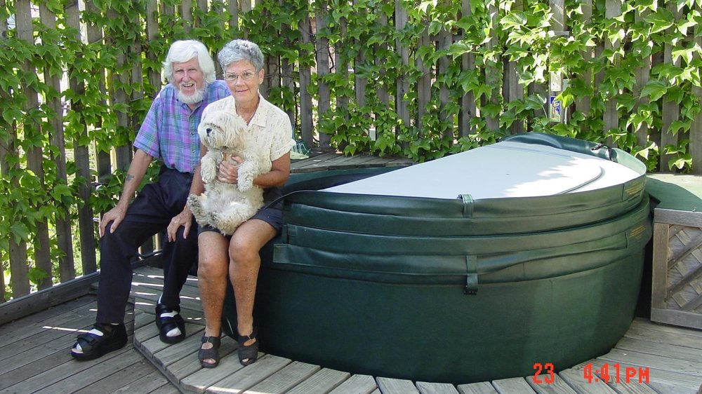 CHIPPEWA VALLEY SOFTUB SERVICE Updated October 2024 Eau Claire