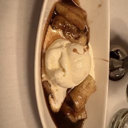 Banana Foster