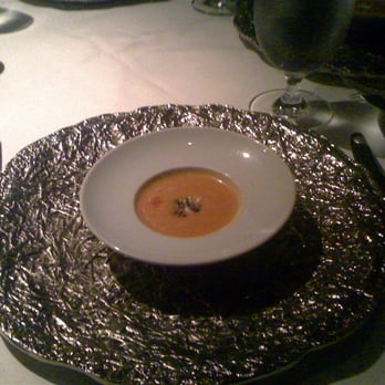 Gary Danko - Complimentary opening appetizer - New American Near Me - San Francisco, California