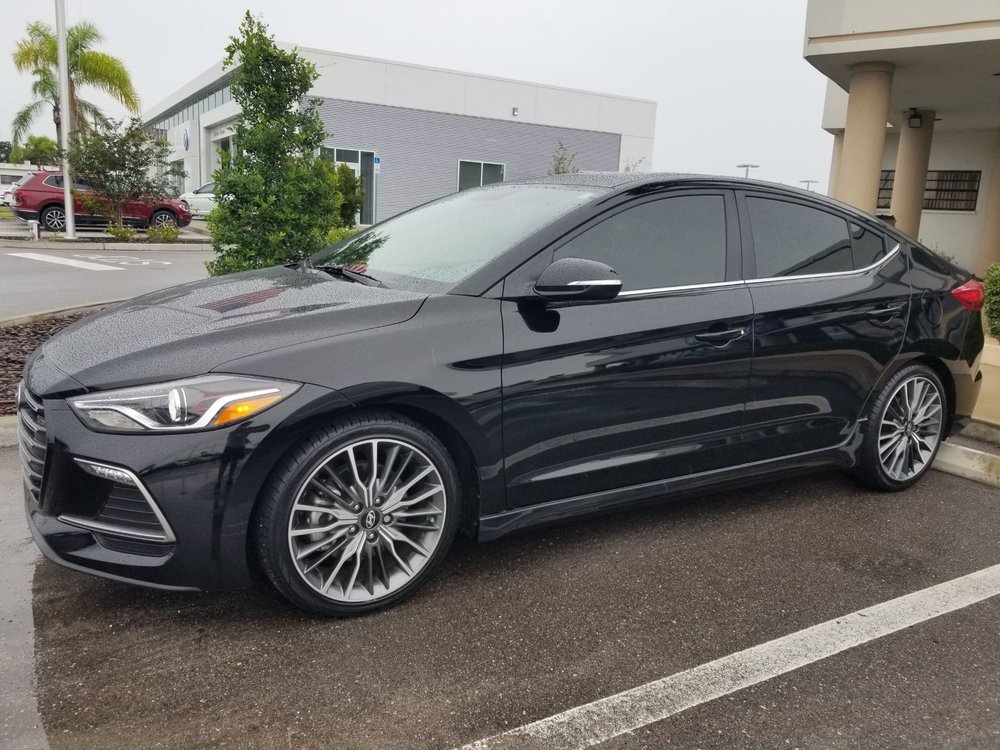 HYUNDAI OF NEW PORT RICHEY CERTIFIED USED CARS 31 Reviews 4727 US