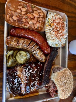 2M Smokehouse by null 2M Smokehouse by null