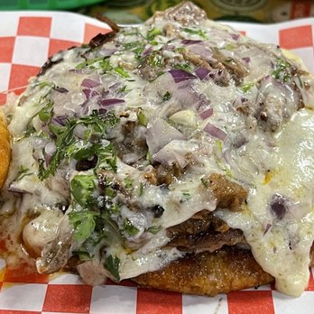 Tacos Don Mar - Birria burger. The best of both worlds. - Mexican Near Me - Rosenberg, Texas Tacos Don Mar - Birria burger. The best of both worlds. - Mexican Near Me - Rosenberg, Texas
