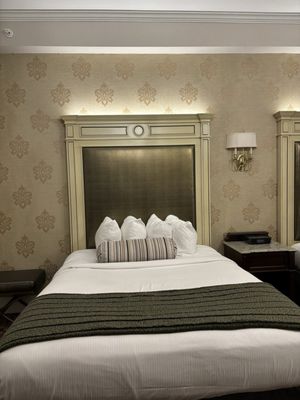 Hotel St. Marie by null