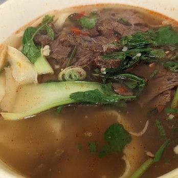 Lanzhou Noodle Bar - Chinese Near Me - London, XGL Lanzhou Noodle Bar - Chinese Near Me - London, XGL
