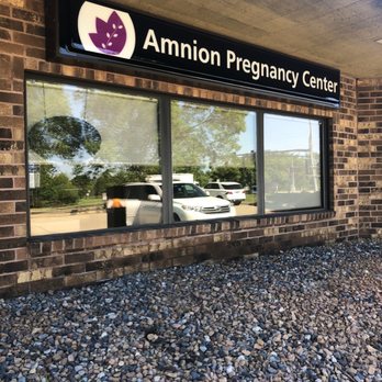 Amnion Women's Center - Outside - Crisis Pregnancy Centers Near Me - Burnsville, Minnesota Amnion Women's Center - Outside - Crisis Pregnancy Centers Near Me - Burnsville, Minnesota
