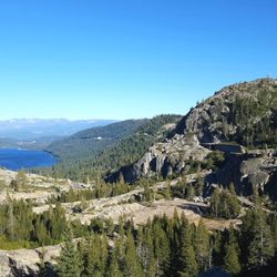 Tahoe Alpenglow Properties