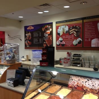 Cold Stone Creamery - Ice Cream & Frozen Yogurt Near Me - Morganville, New Jersey