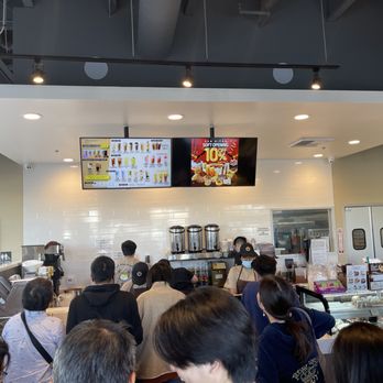 Sunmerry Bakery - Packed house - Bakeries Near Me - San Diego, California Sunmerry Bakery - Packed house - Bakeries Near Me - San Diego, California