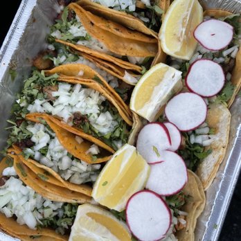 Nolvis Taco Loco - Tacos - Tacos Near Me - Mount Kisco, New York