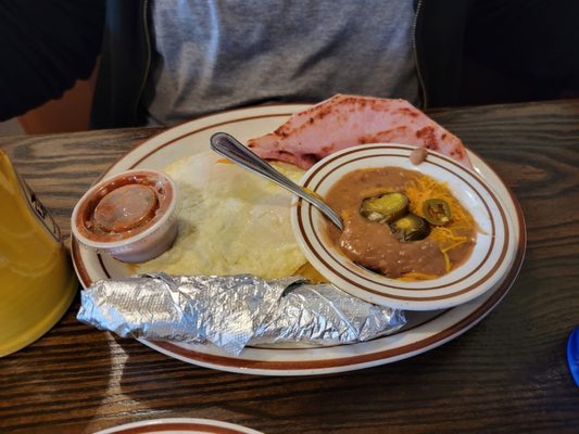 Our Place Restaurant by null