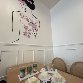 Taz Matcha - Cafes Near Me - Seattle, Washington Taz Matcha - Cafes Near Me - Seattle, Washington