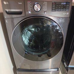 BULAT Appliance repair - LG vibration sensor replacement