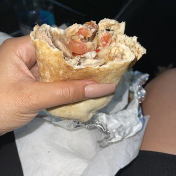 Mashawi Grill - Mediterranean Near Me - Redondo Beach, California
