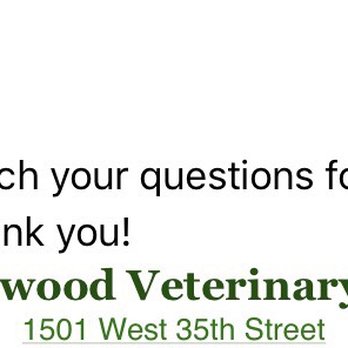 Brykerwood Veterinary Clinic - They specifically asked me to send them questions. - Veterinarians Near Me - Austin, Texas Brykerwood Veterinary Clinic - They specifically asked me to send them questions. - Veterinarians Near Me - Austin, Texas