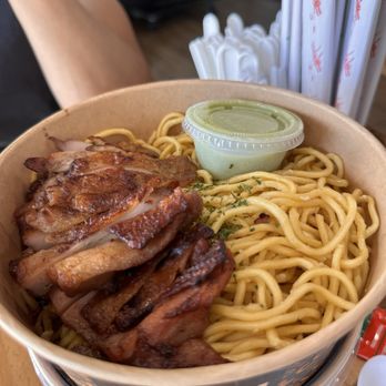 Saiga Vietnamese Eatery - Vietnamese Near Me - Irvine, California