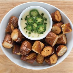Wings and Rings