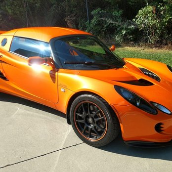 Nth Degree Auto Detailing - Lotus Elise - Auto Detailing Near Me - Cary, North Carolina Nth Degree Auto Detailing - Lotus Elise - Auto Detailing Near Me - Cary, North Carolina